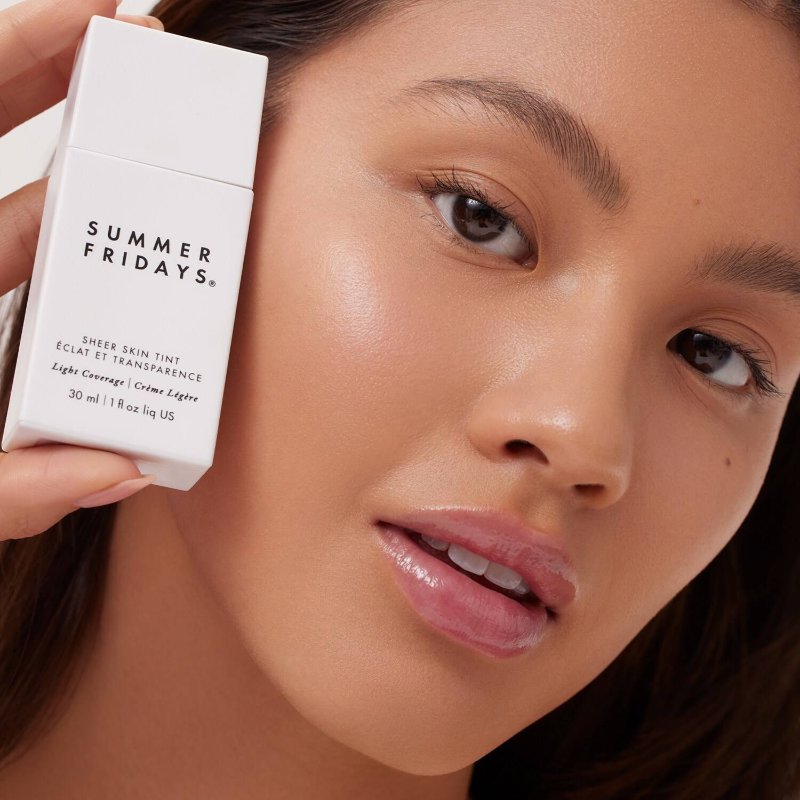 The 10 Best Skin Tints for 2025